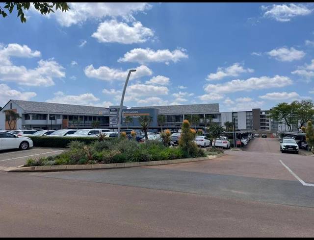 BUSINESS FOR SALE IN MIDSTREAM ESTATE